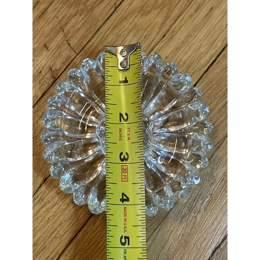 Hazel-Atlas elegant pair